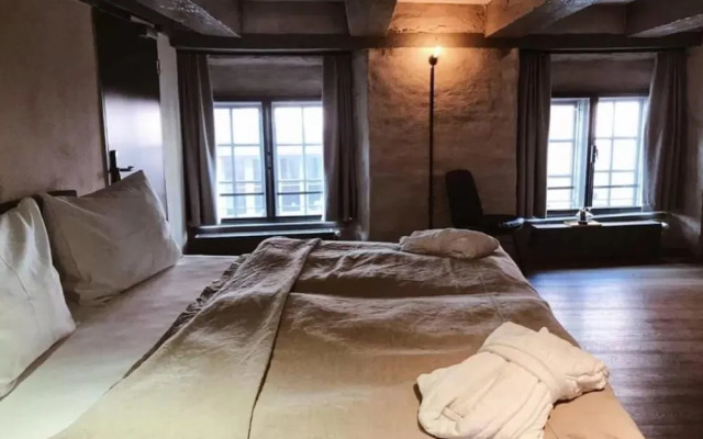 Fisher's Loft Hotel