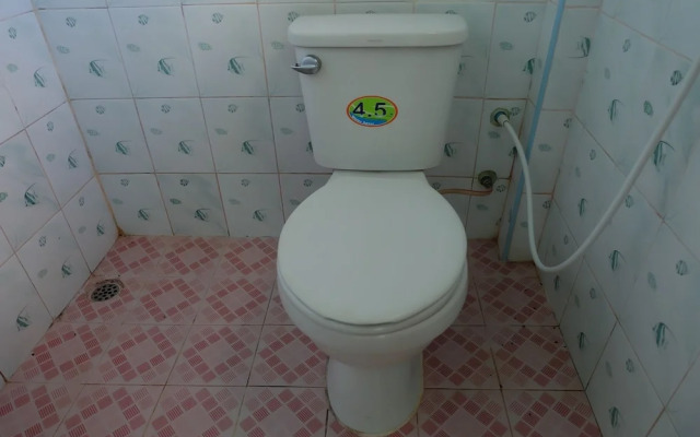 Khuan Pron Holiday Home