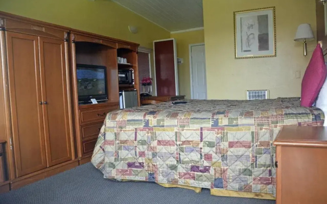 Gateway Inn