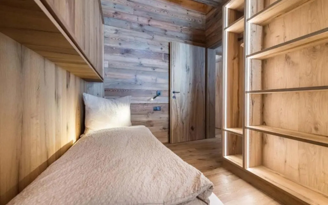 Chalet-Karwendel