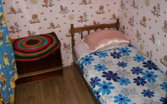 Aleksandre Guest House