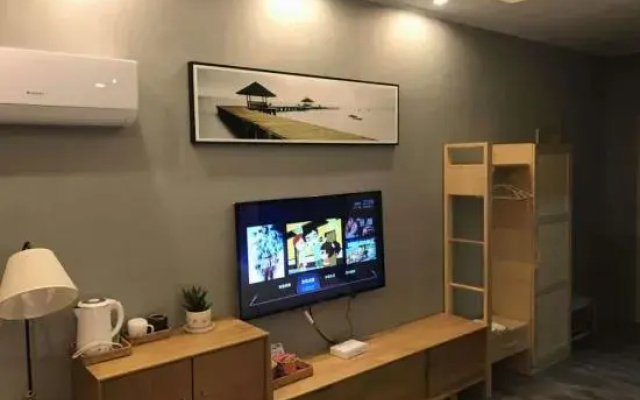 Fengmaqi Boutique Homestay