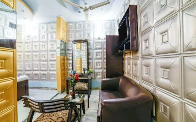Hotel Flic Flac By OYO Rooms