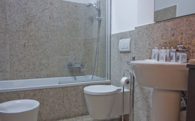 Italianway Comfort - Rubens 19 B