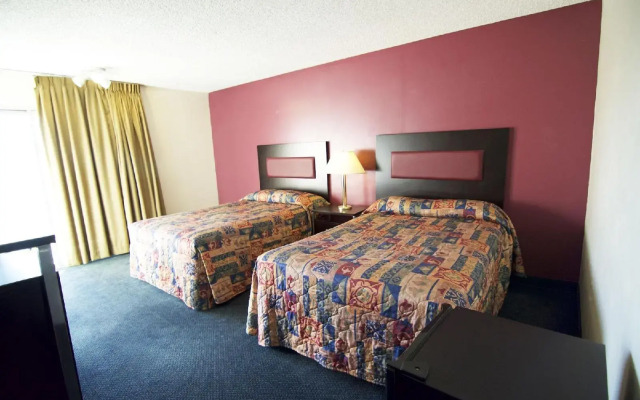 Royal Plaza Inn Indio