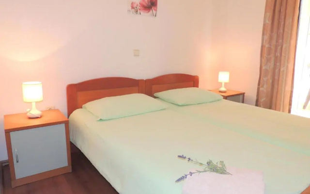 Apartments Jasmina