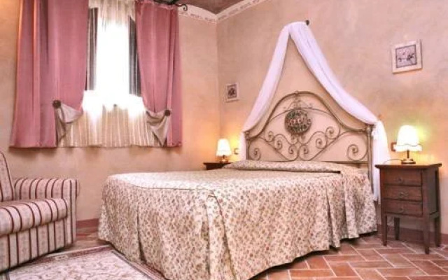 Agriturismo Renaccino