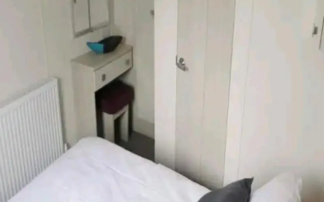 Luxury 2 Bed Caravan Heacham Beach Pets go Free