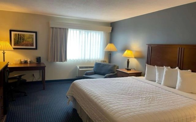 Best Western Inn