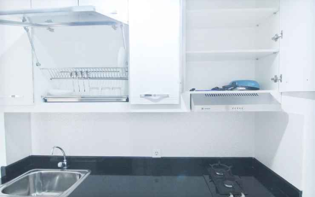 Good 2BR Cervino Apartment Near Kota Kasablanka (Kokas) By Travelio