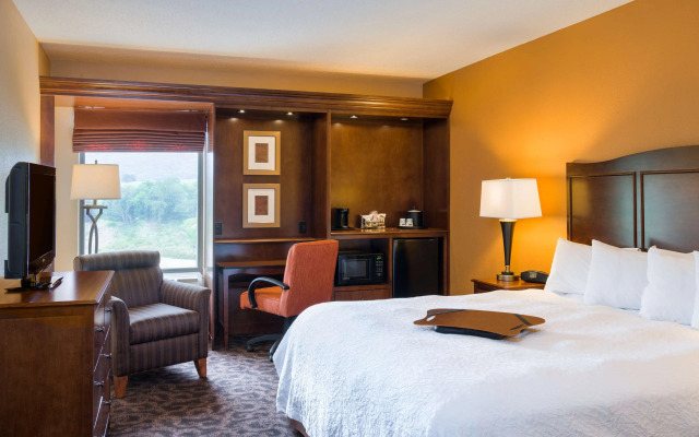 Hampton Inn Danville