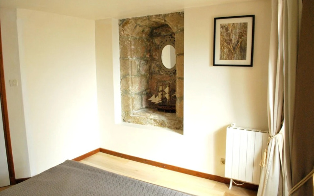 House With 2 Bedrooms in Mostuéjouls, With Wonderful Mountain View