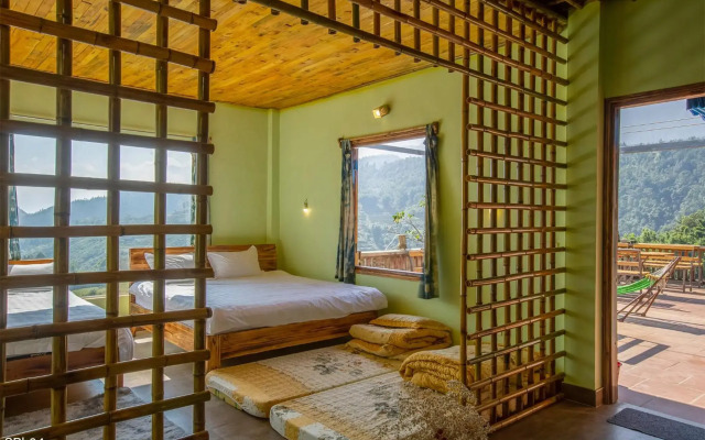 Stone Paradise Homestay