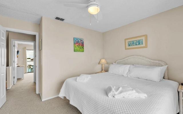 Sunrays Anchor 2 Bedroom Home
