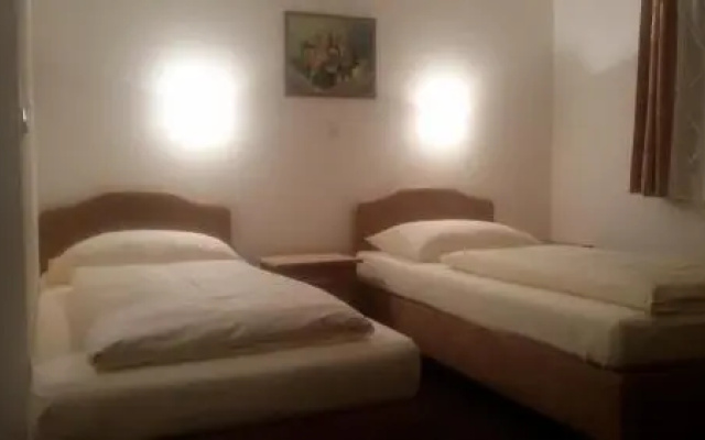 Hotel Echinger Hof