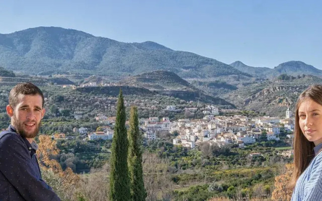 Hostal y Apartamento Rural Los Naranjos