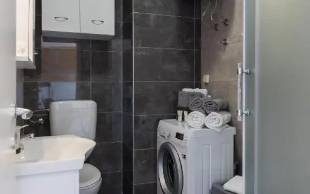 Apartment NikoL