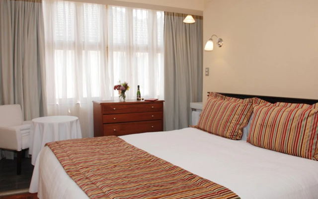Oporto Hotel Boutique