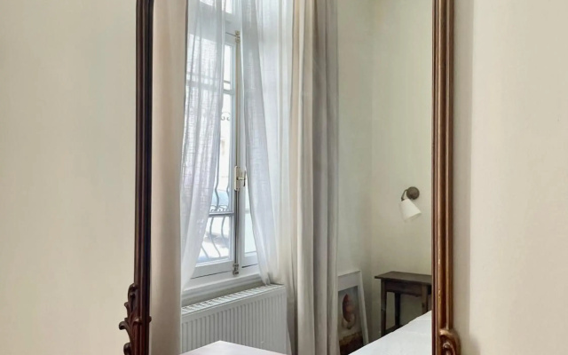 Ministerium 1&2 Bedroom apartments
