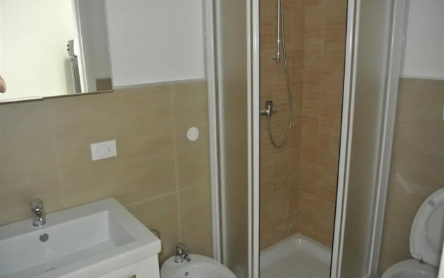 Cozy Flat 200 m From the Beach