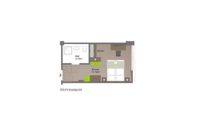 appartello - smarttime living Hamburg