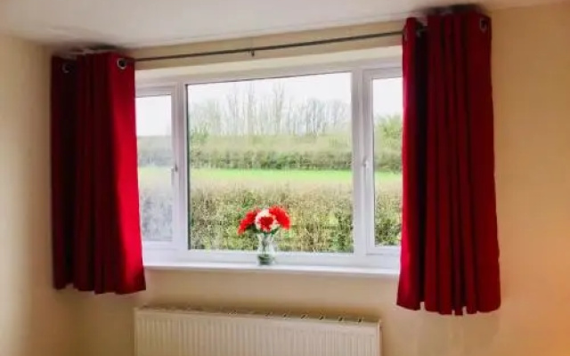 Smithaleigh Farm Rooms And Apartments