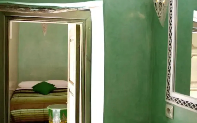 Riad Les Inseparables