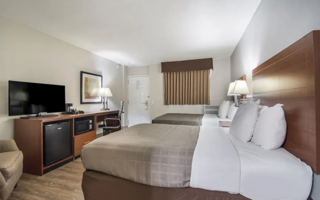 Townhouse Inn