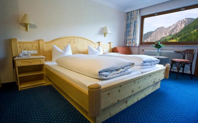 Hotel Brunella