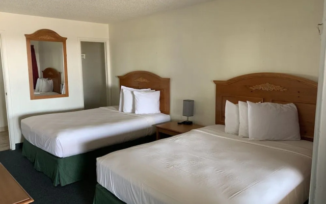 Pacific Sunset Inn
