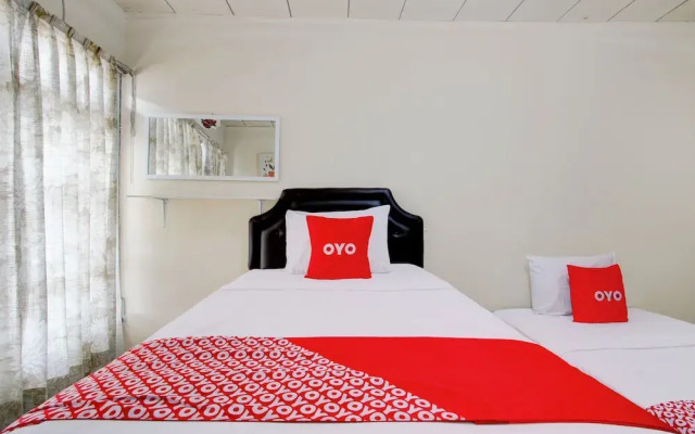 Hotel O Homestay Ayana Syariah