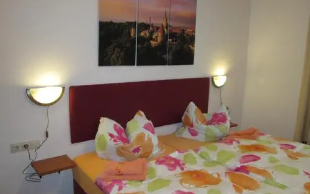 Pension Weinhaus Unger