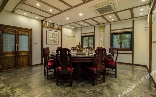 Xianting Inn
