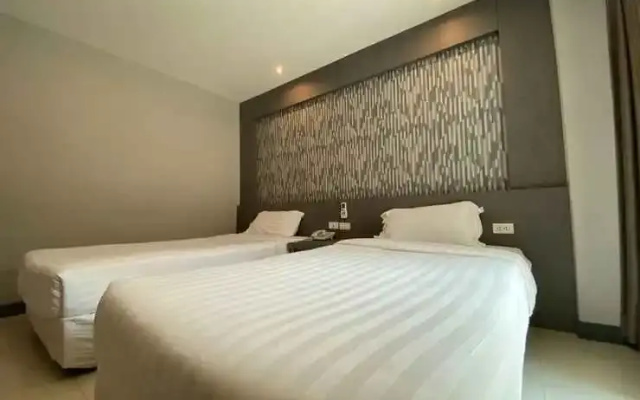 C Hotel Bangna