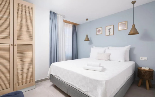 Cumbalıca Garden Hotel
