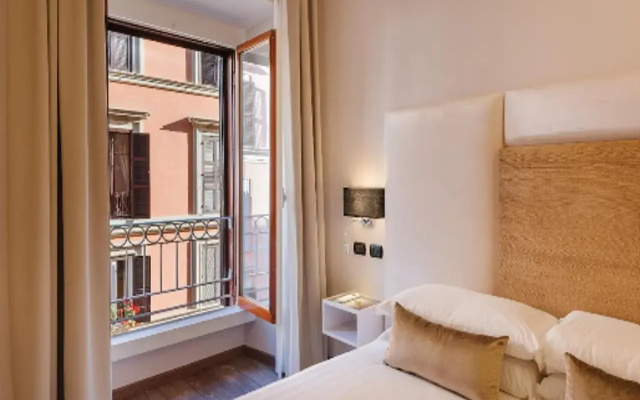 Etruska luxury Trastevere Guesthouse