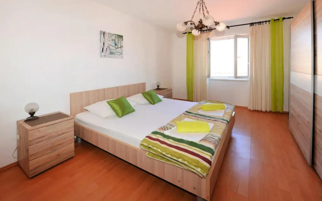 Apartments Lidija