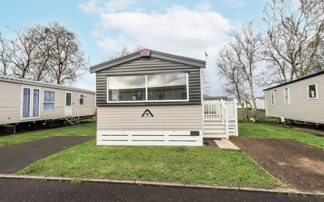 Hadrian's Rest Glendale Holiday Park