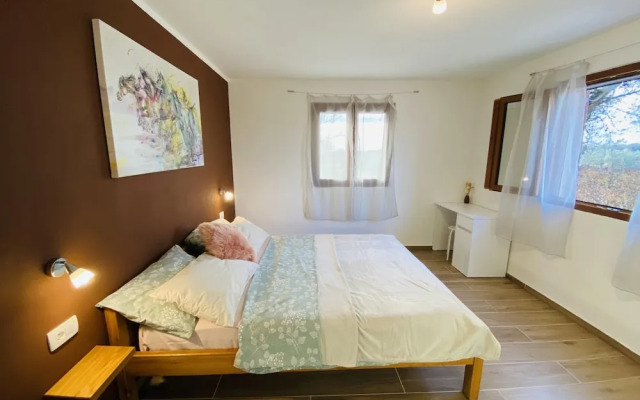 Villa Casa Kalandra Zadarvillas
