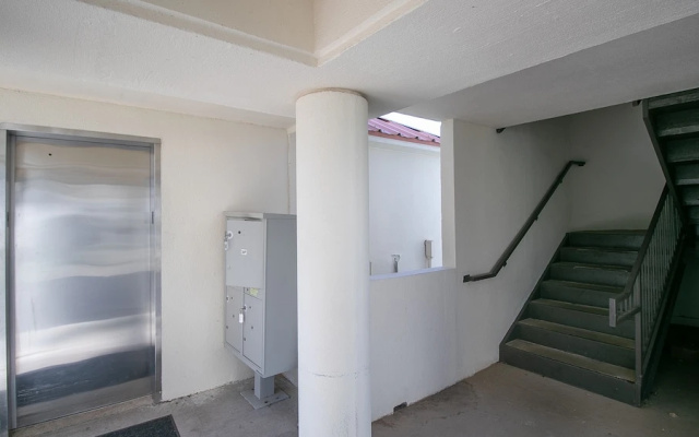 Ocean Club Villas C307