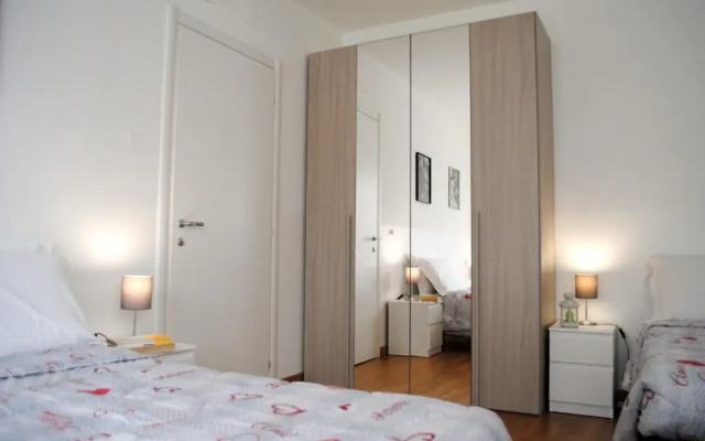 BnBook - Metropolitan Expo Flat