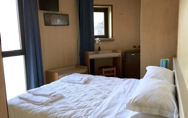 Hotel Socrate