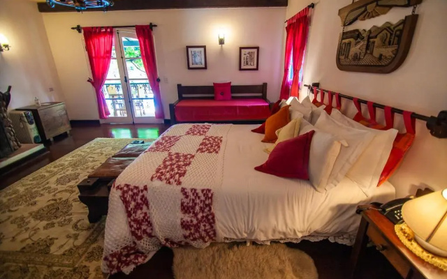 Pousada Villa D'Amore