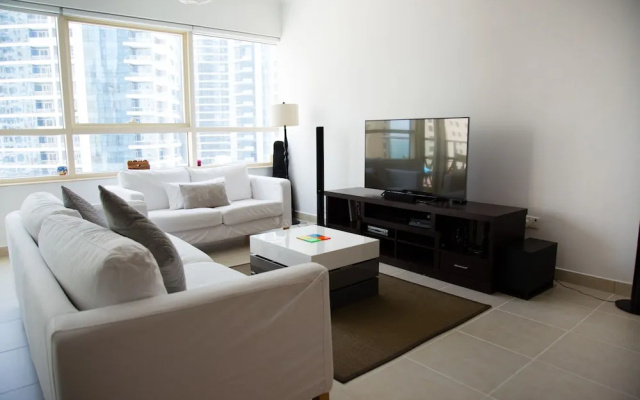 HiGuests Vacation Homes-Marina Quays