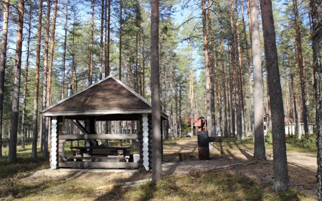 Sjamozero