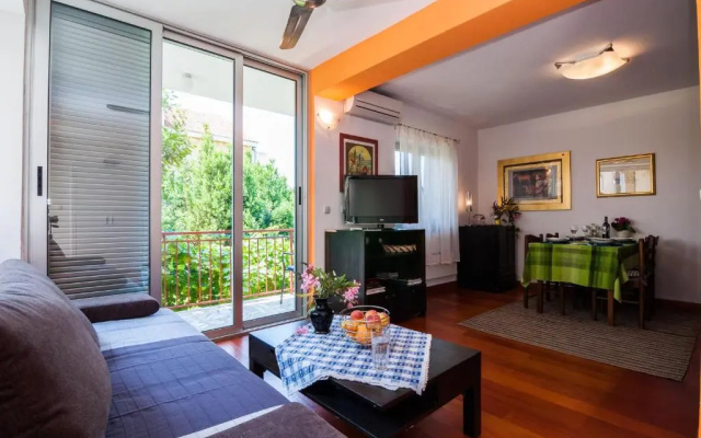 Lara&Dan apartments