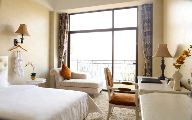 Gin Mao Yuan Hotel Shenzhen