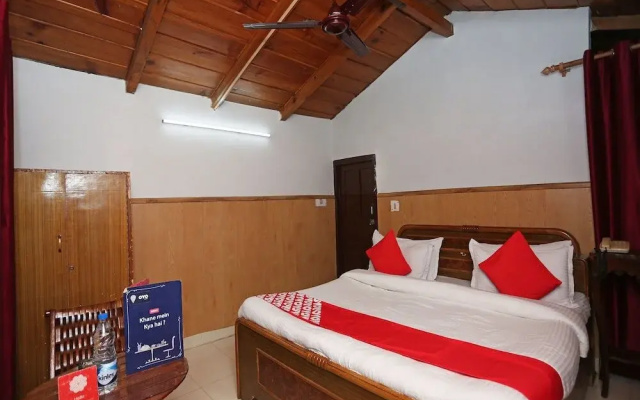 Alinda Guest House By OYO Rooms