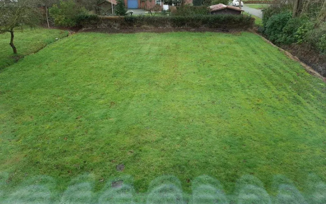 4 Sterne Ferienhaus Von den Wilden Äckern