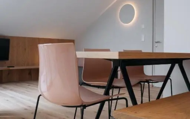 Appartement Hell